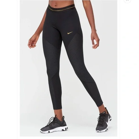 Nike Pants Jumpsuits Nike Womens Training Icon Clash Warm